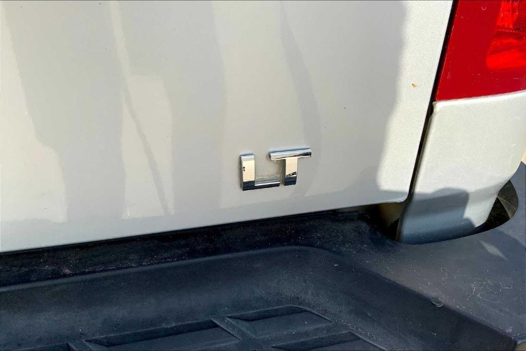 used 2012 Chevrolet Silverado 2500 car, priced at $19,783