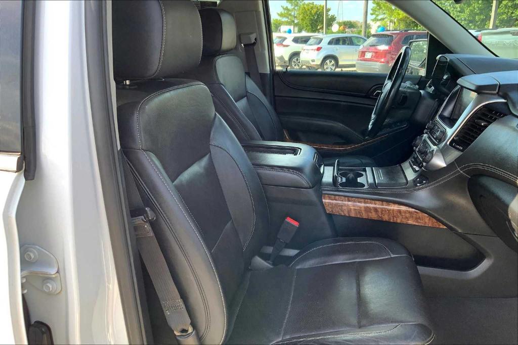 used 2020 Chevrolet Tahoe car, priced at $41,284