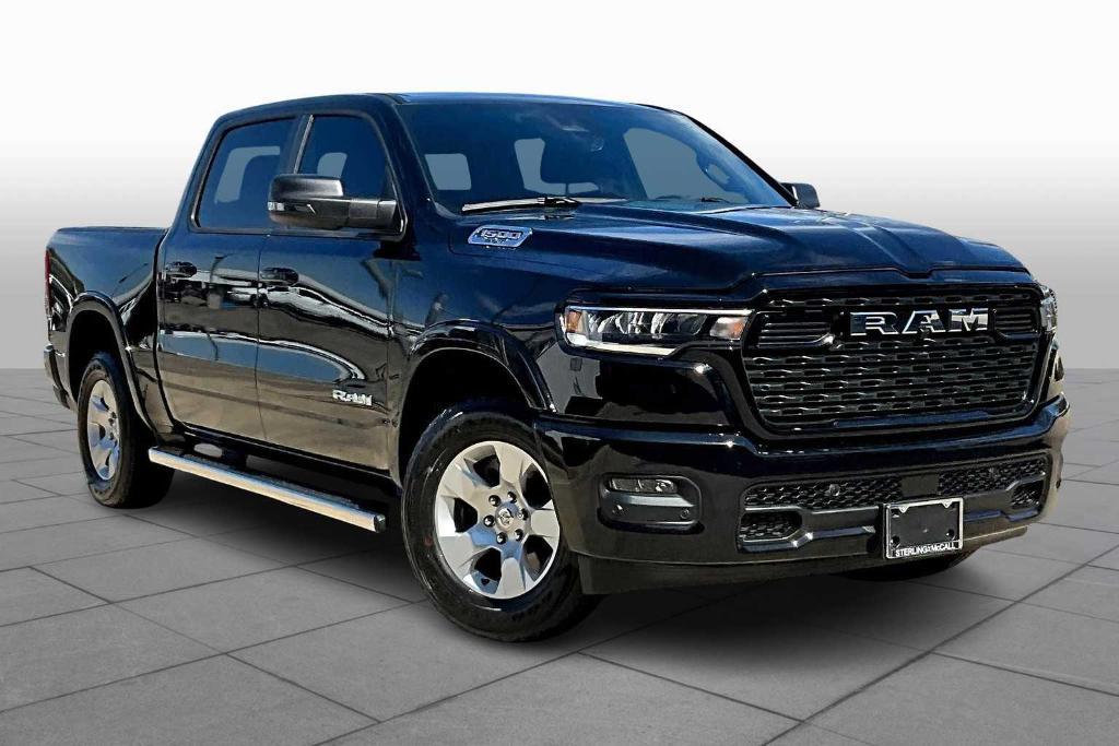 used 2025 Ram 1500 car, priced at $42,650