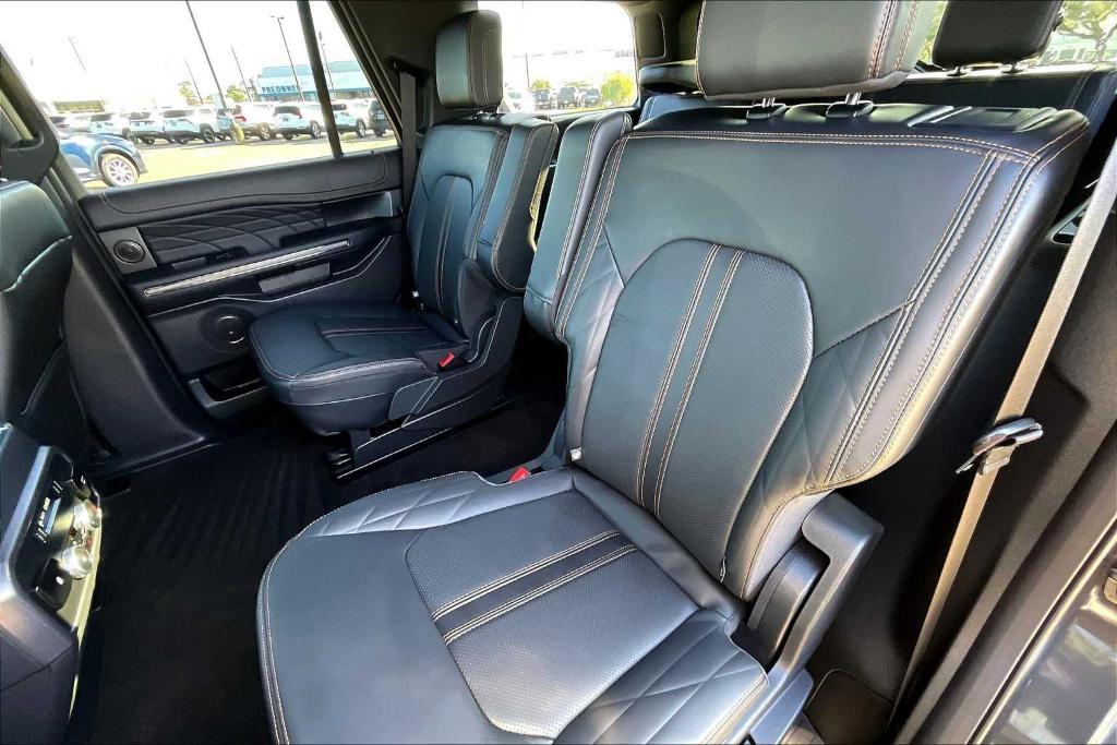 used 2023 Ford Expedition car, priced at $60,223