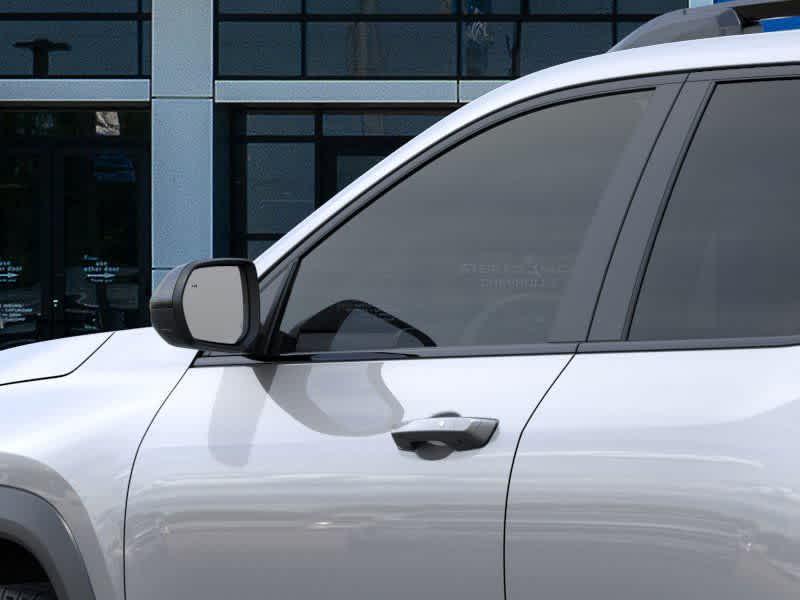 new 2025 Chevrolet Equinox car, priced at $31,144