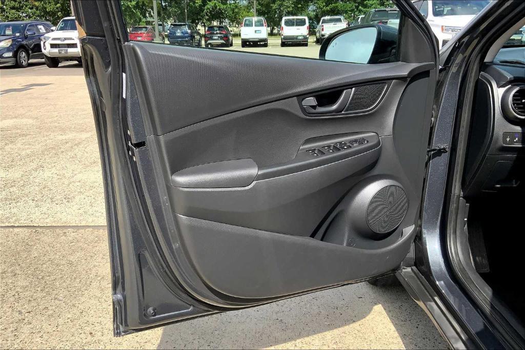 used 2020 Hyundai Kona car, priced at $17,339