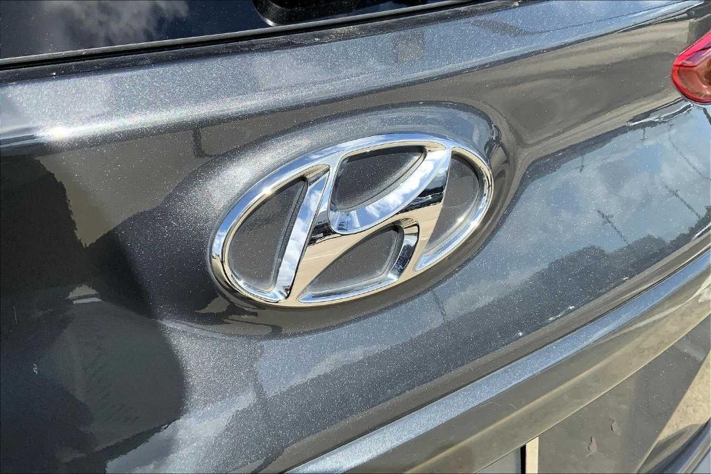 used 2020 Hyundai Kona car, priced at $17,339
