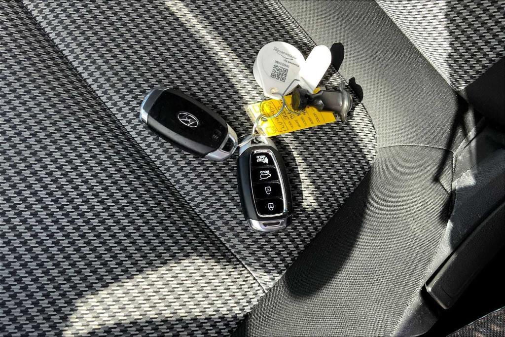 used 2020 Hyundai Kona car, priced at $17,339