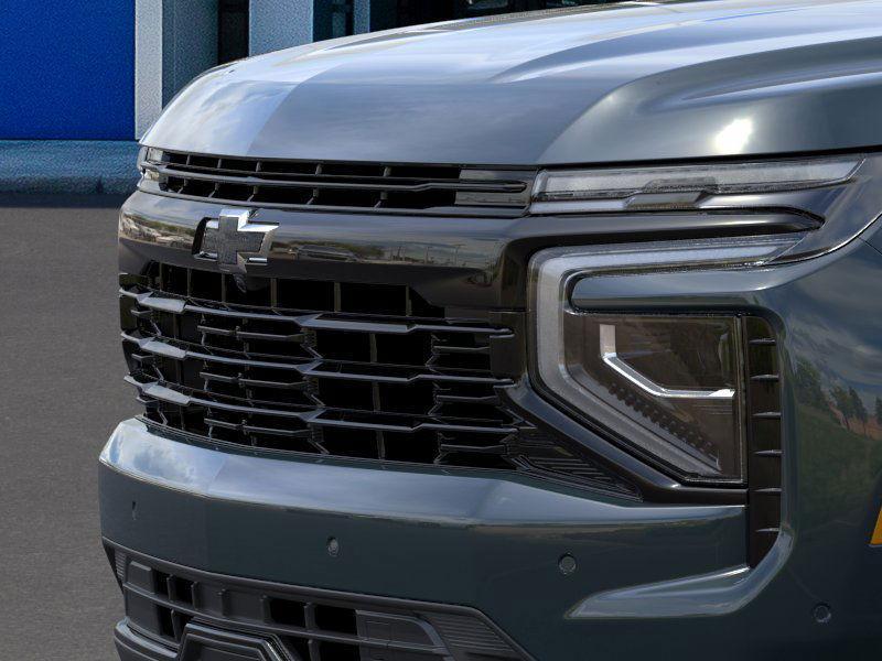 new 2025 Chevrolet Tahoe car, priced at $73,319