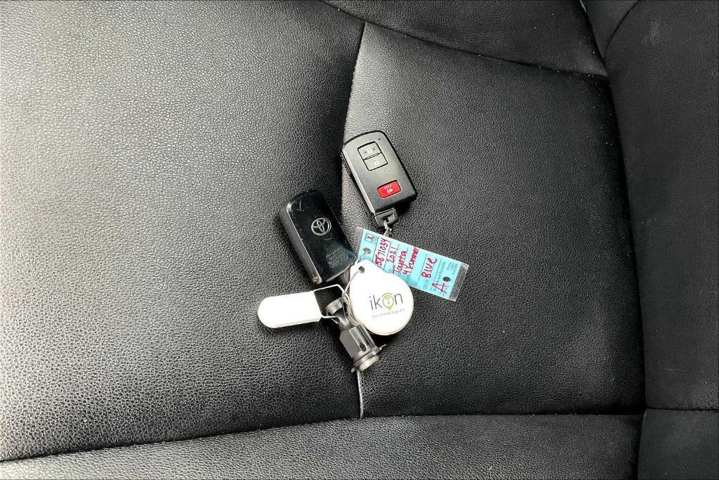 used 2021 Toyota 4Runner car, priced at $38,121