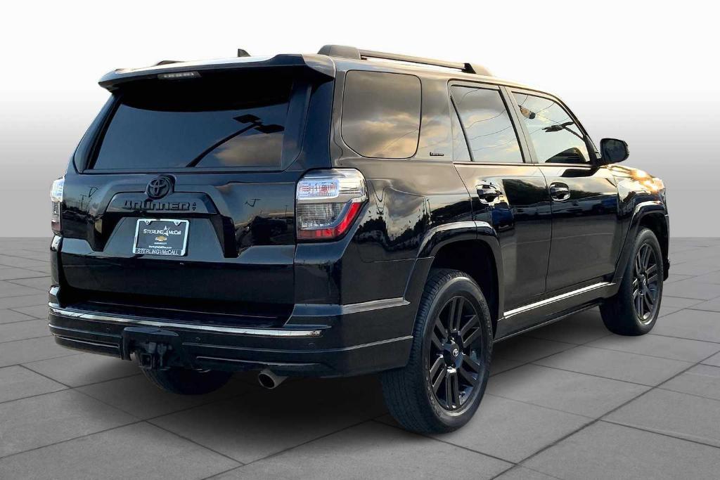 used 2019 Toyota 4Runner car, priced at $32,997