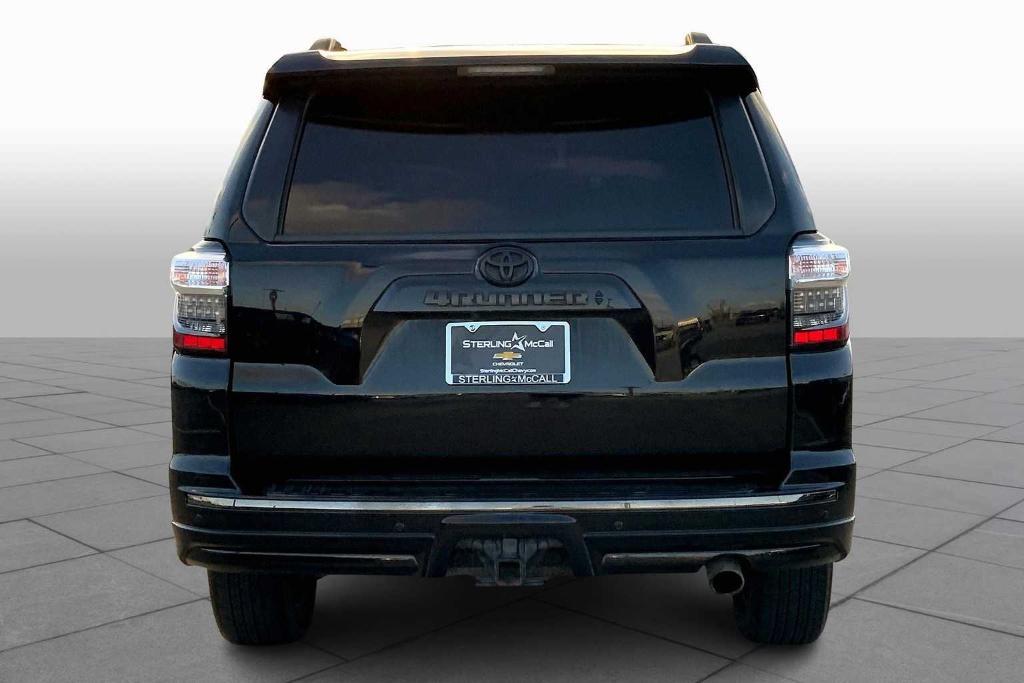 used 2019 Toyota 4Runner car, priced at $32,997