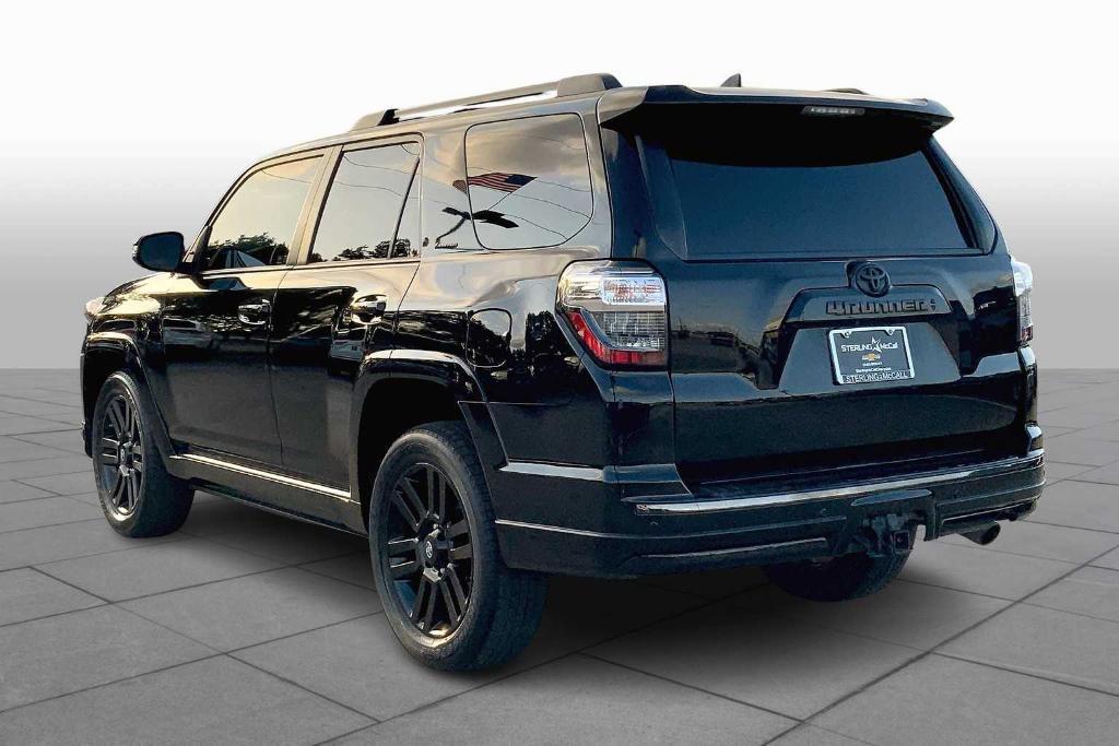 used 2019 Toyota 4Runner car, priced at $32,997