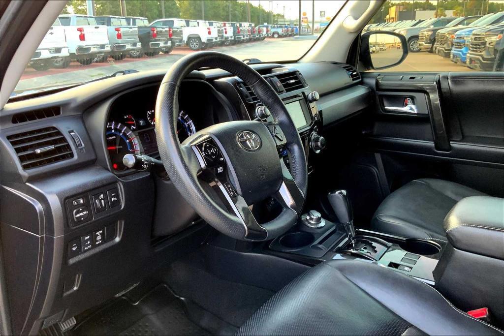 used 2019 Toyota 4Runner car, priced at $32,997