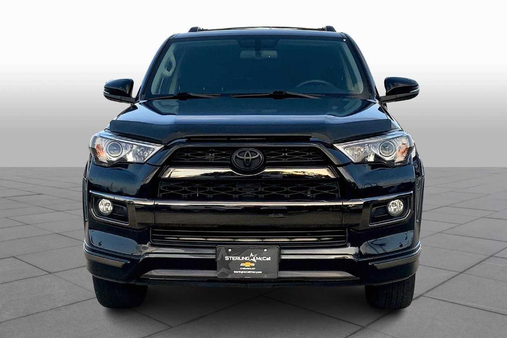 used 2019 Toyota 4Runner car, priced at $32,997