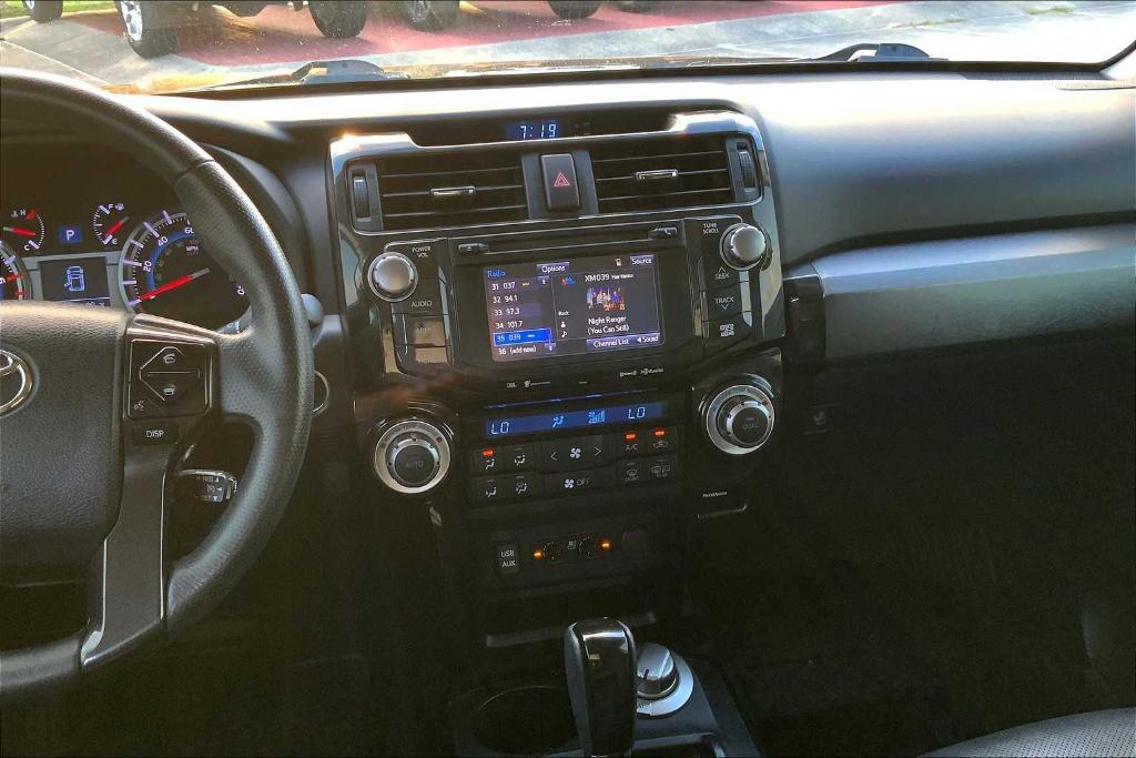 used 2019 Toyota 4Runner car, priced at $32,997