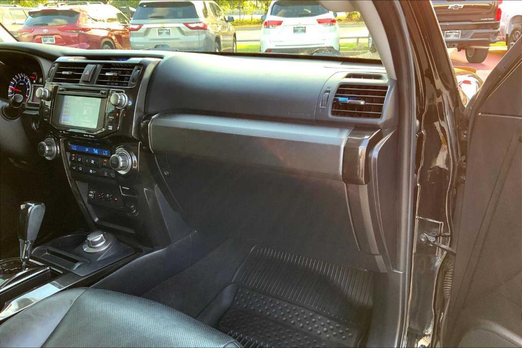 used 2019 Toyota 4Runner car, priced at $32,997