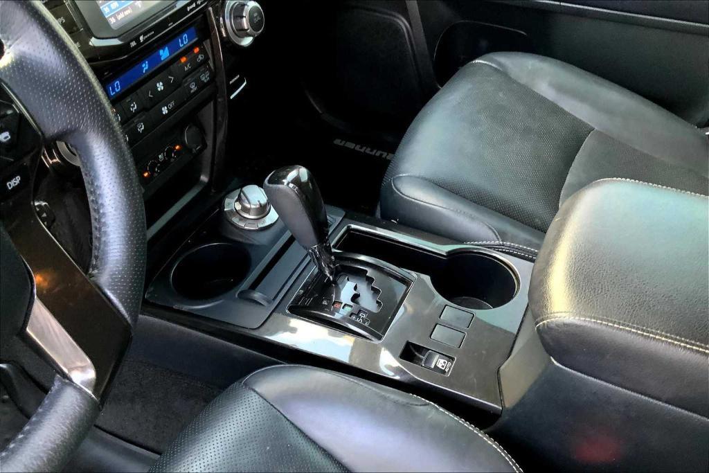 used 2019 Toyota 4Runner car, priced at $32,997