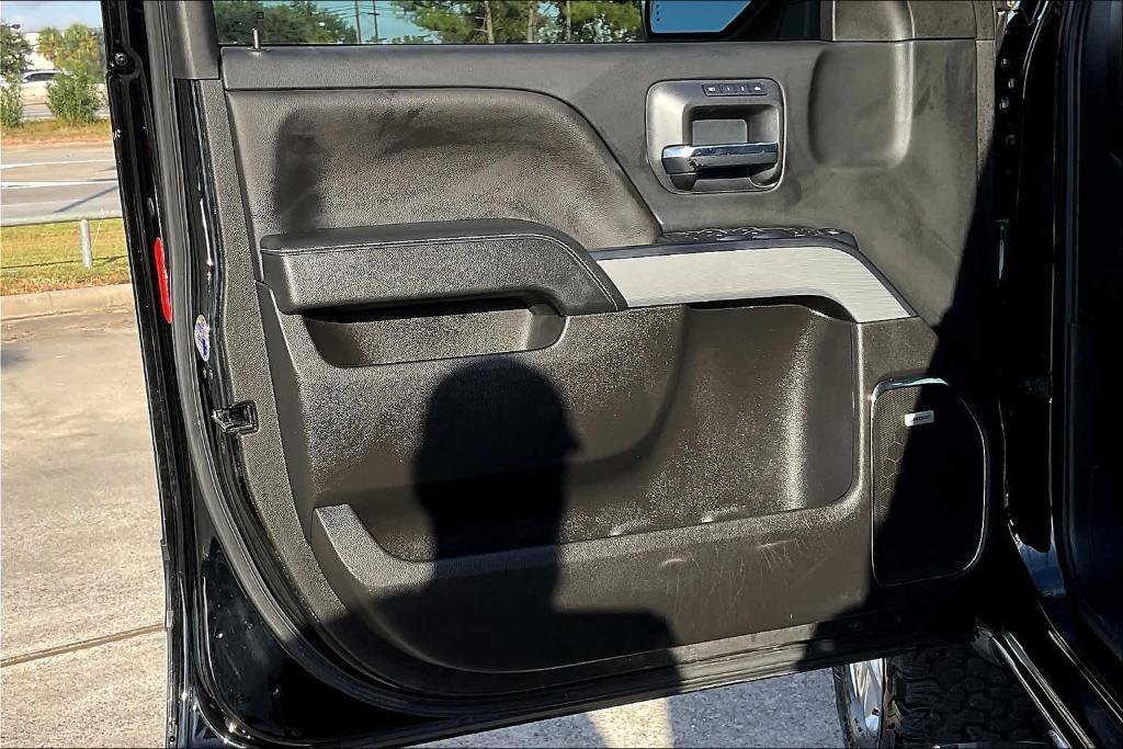 used 2019 Chevrolet Silverado 2500 car, priced at $47,934