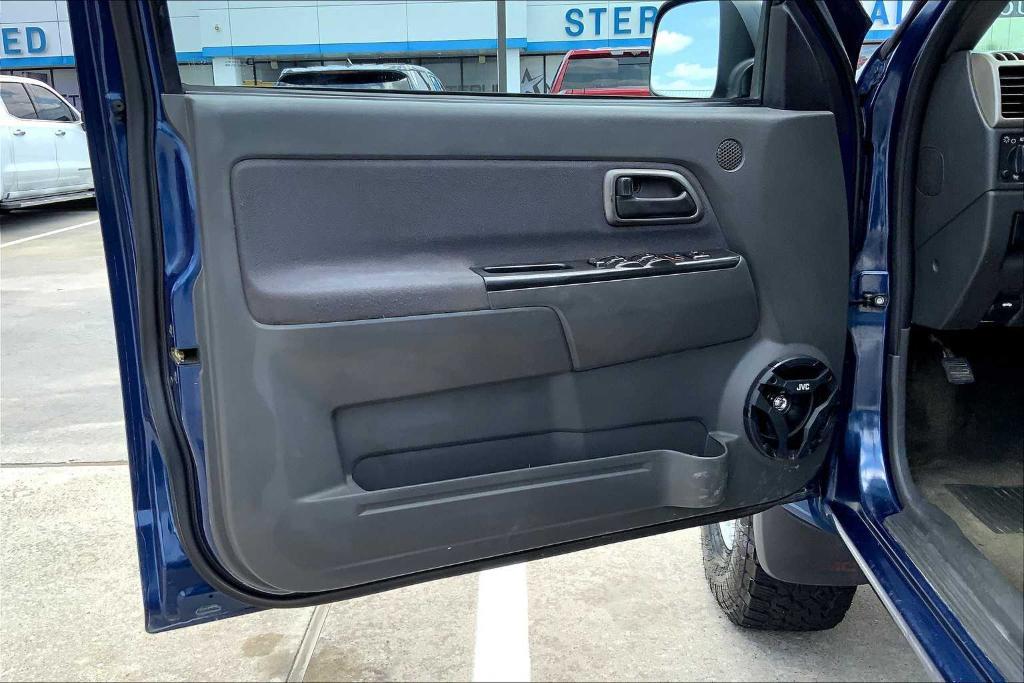used 2005 GMC Canyon car, priced at $8,518