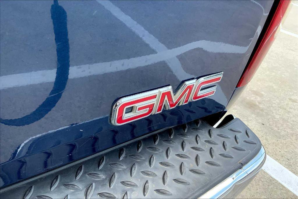 used 2005 GMC Canyon car, priced at $8,518