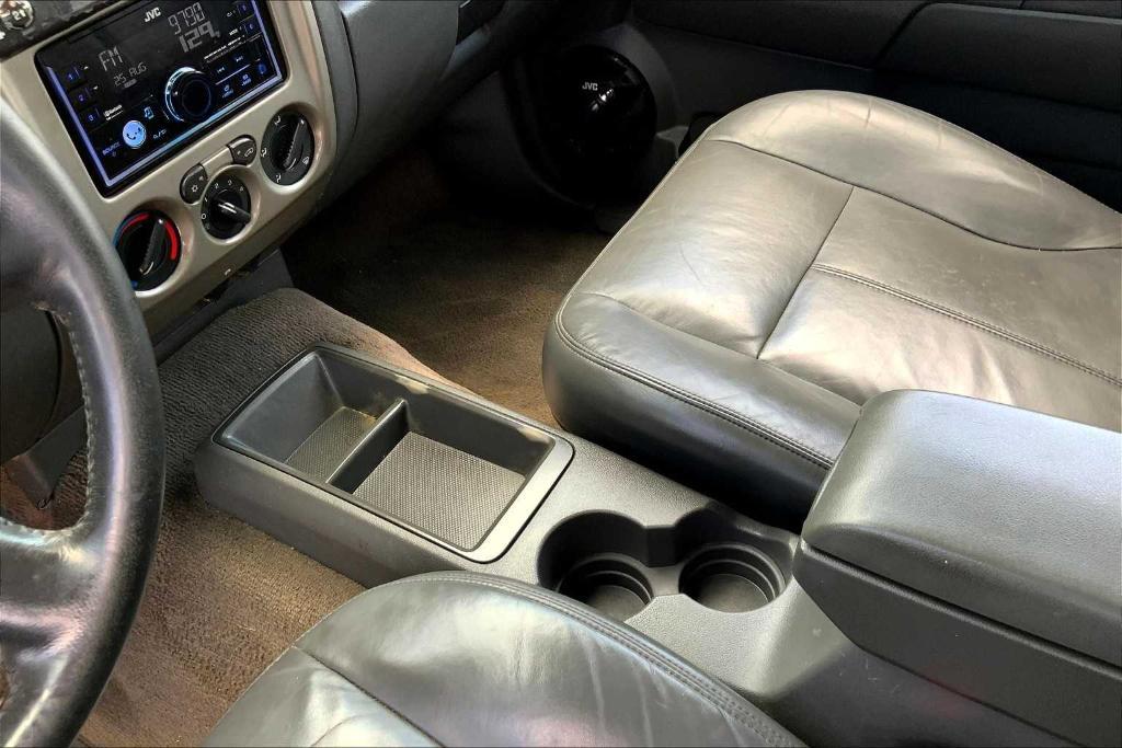 used 2005 GMC Canyon car, priced at $8,518