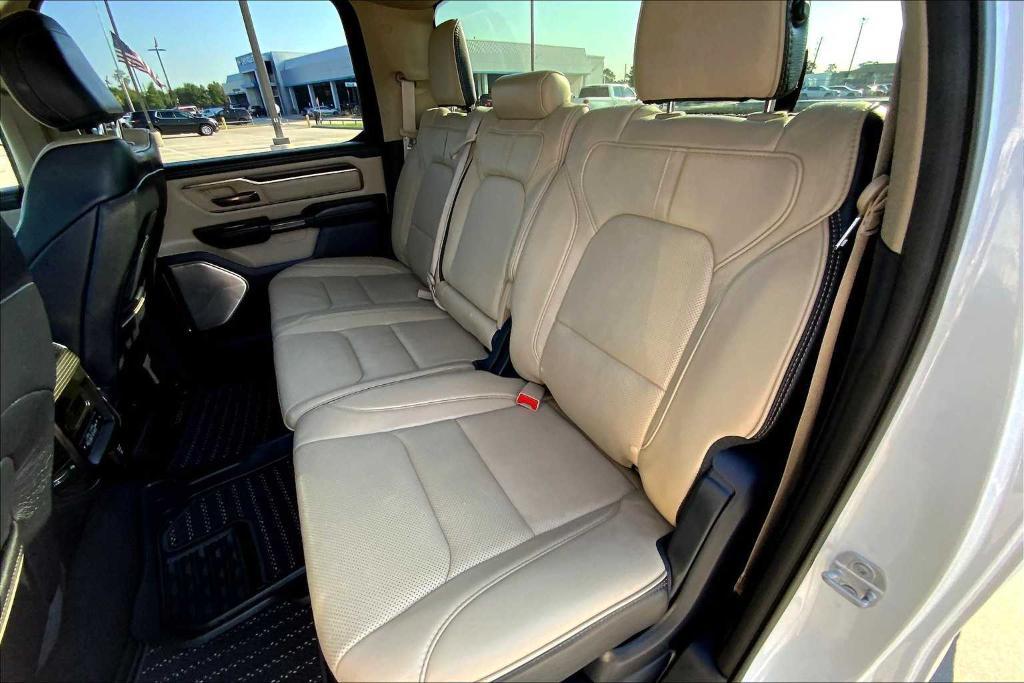 used 2019 Ram 1500 car, priced at $27,998