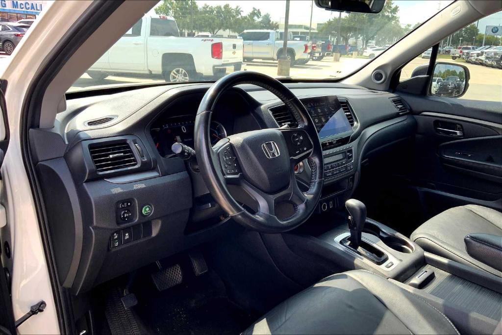 used 2019 Honda Pilot car, priced at $18,888