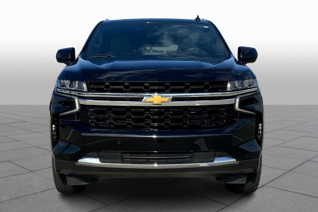 used 2023 Chevrolet Suburban car, priced at $45,942