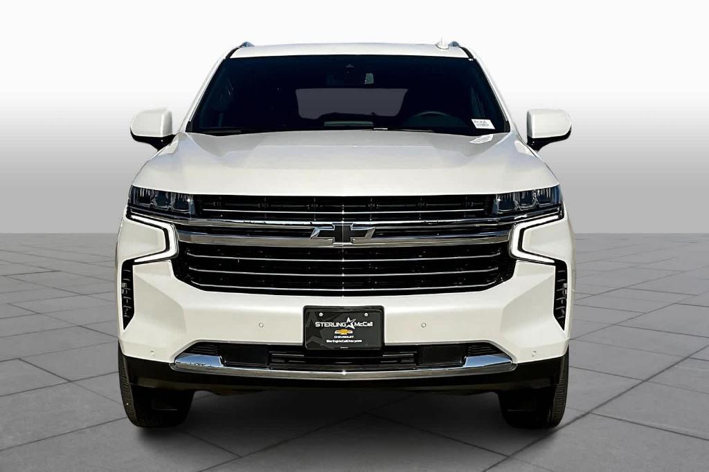 new 2024 Chevrolet Tahoe car, priced at $68,090