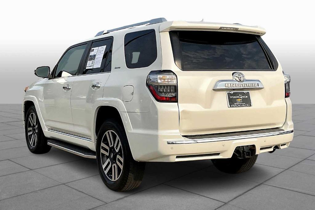 used 2016 Toyota 4Runner car, priced at $25,997