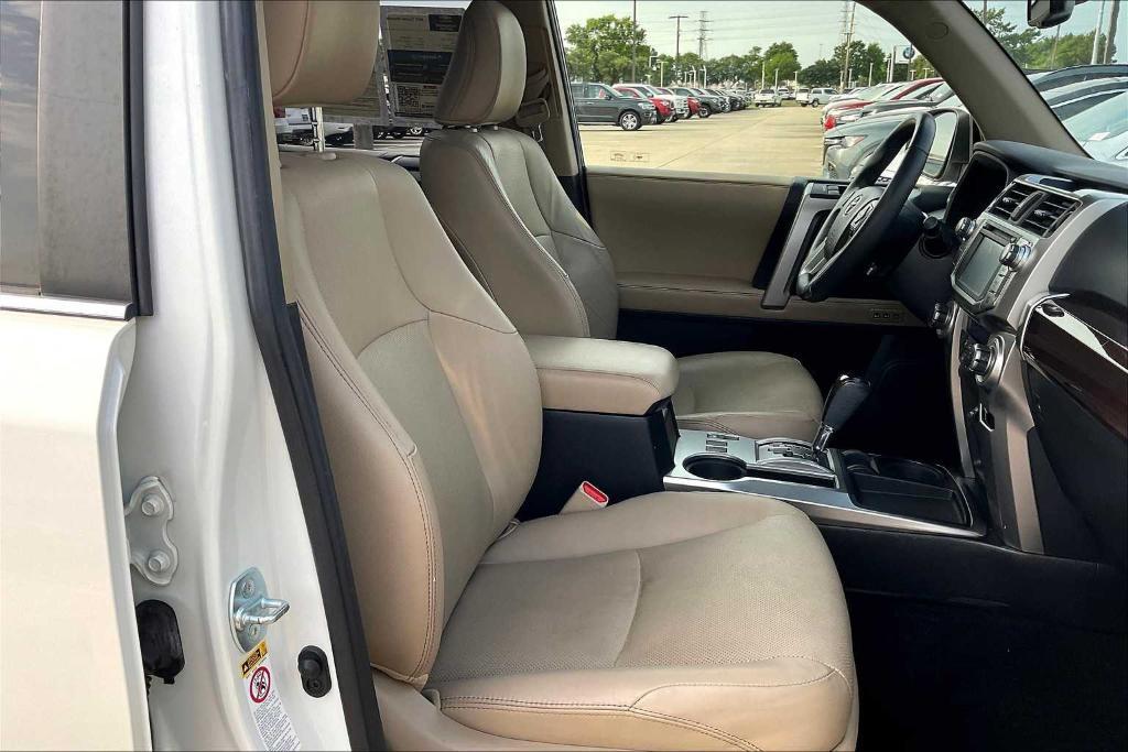 used 2016 Toyota 4Runner car, priced at $25,997