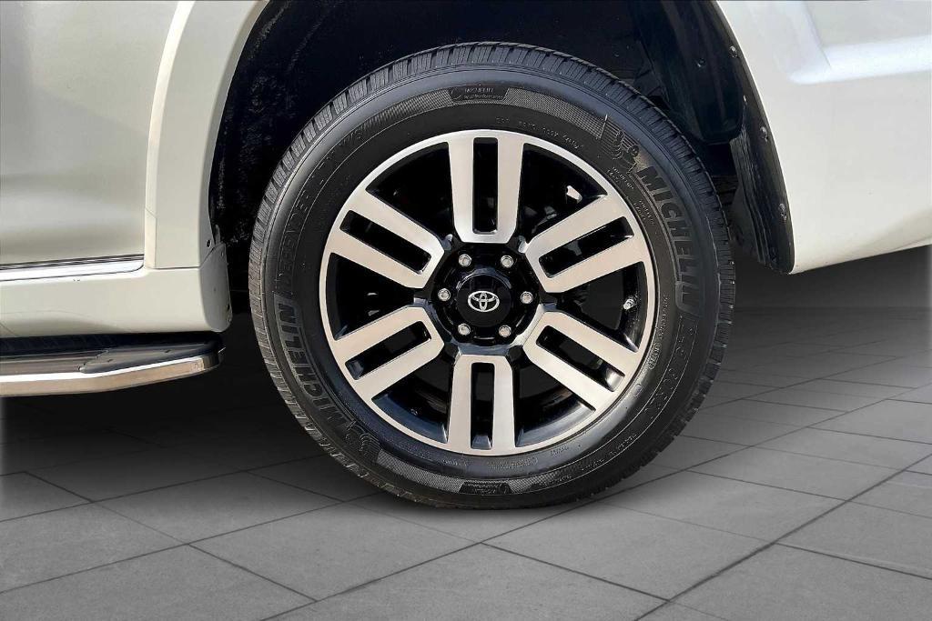used 2016 Toyota 4Runner car, priced at $25,997
