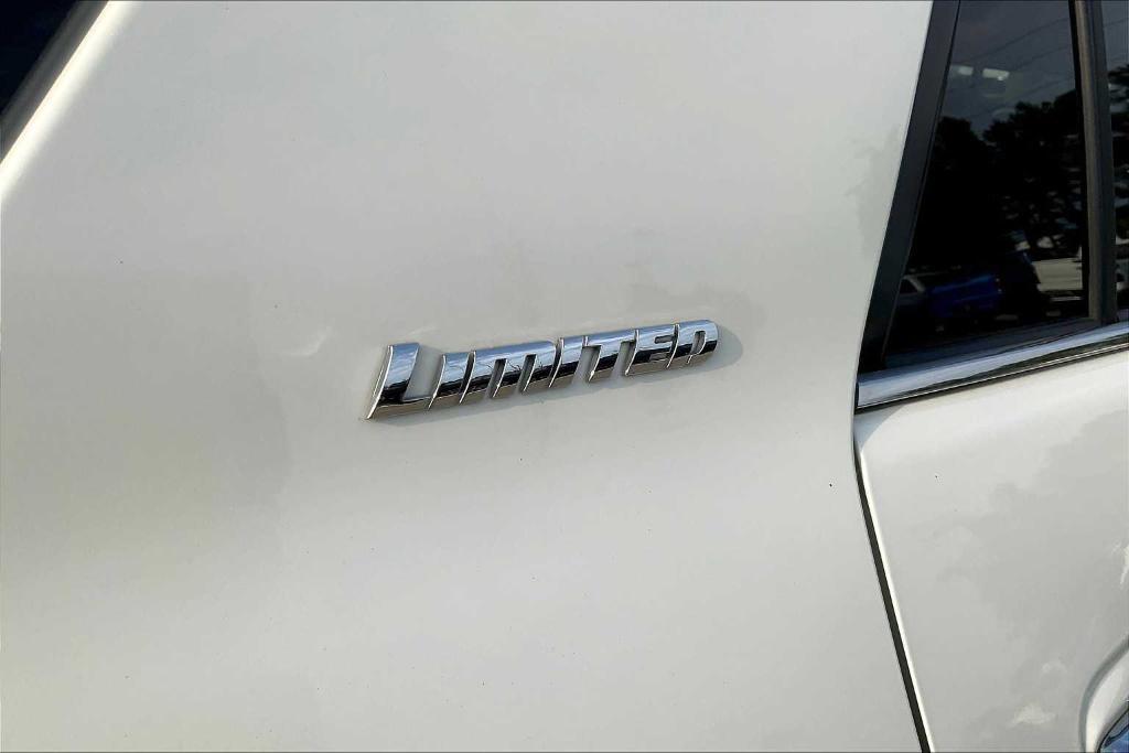 used 2016 Toyota 4Runner car, priced at $25,997
