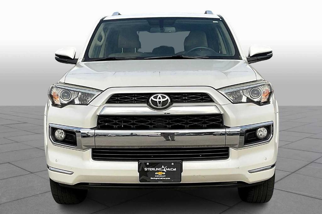 used 2016 Toyota 4Runner car, priced at $25,997