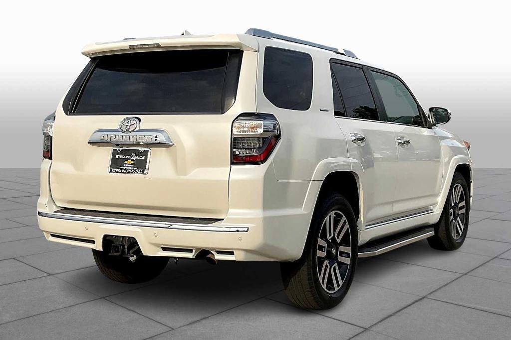 used 2016 Toyota 4Runner car, priced at $25,997