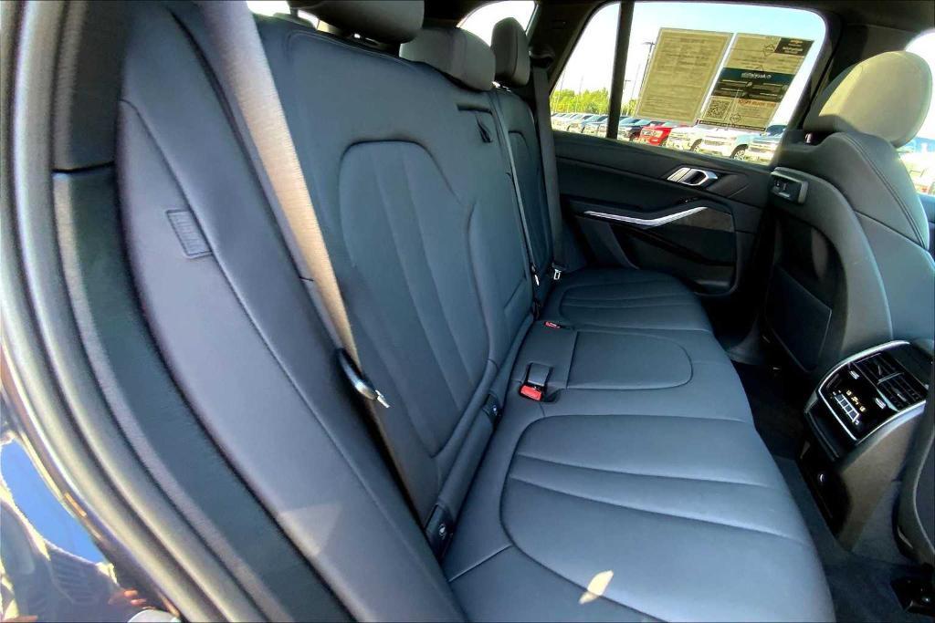 used 2020 BMW X5 car, priced at $27,444