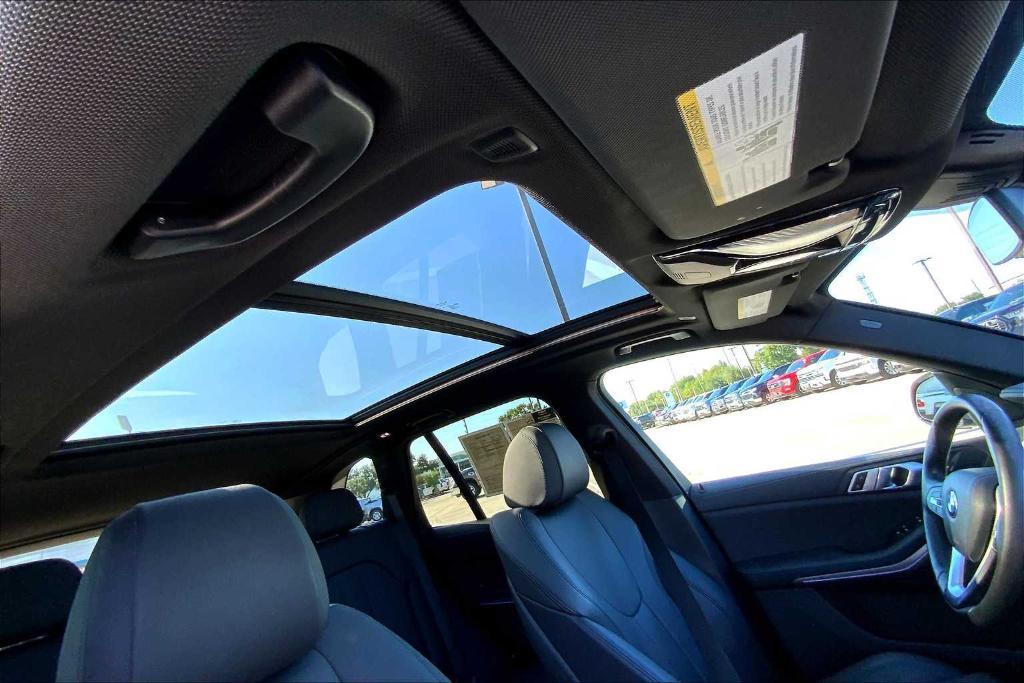 used 2020 BMW X5 car, priced at $27,444