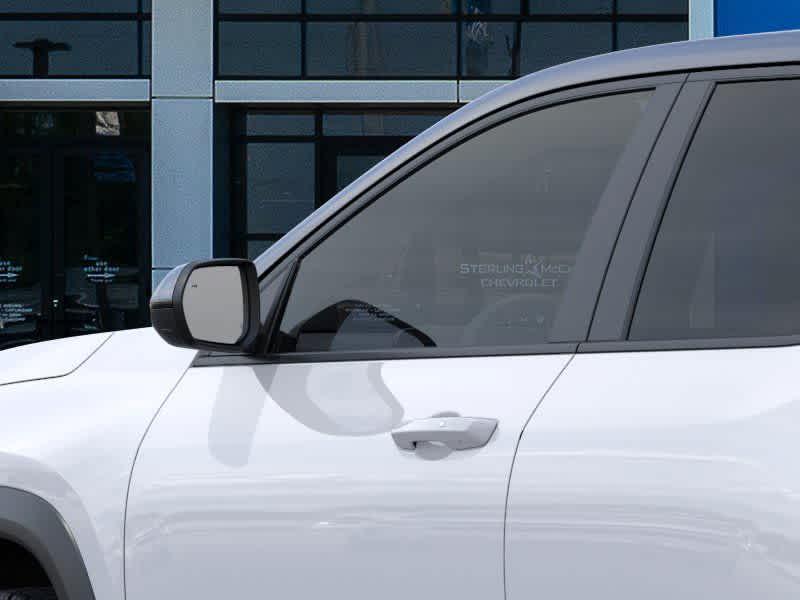 used 2026 Chevrolet Equinox car, priced at $28,222