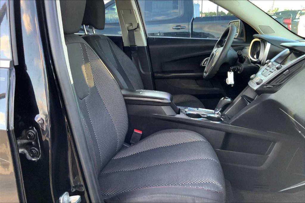 used 2017 Chevrolet Equinox car, priced at $11,998