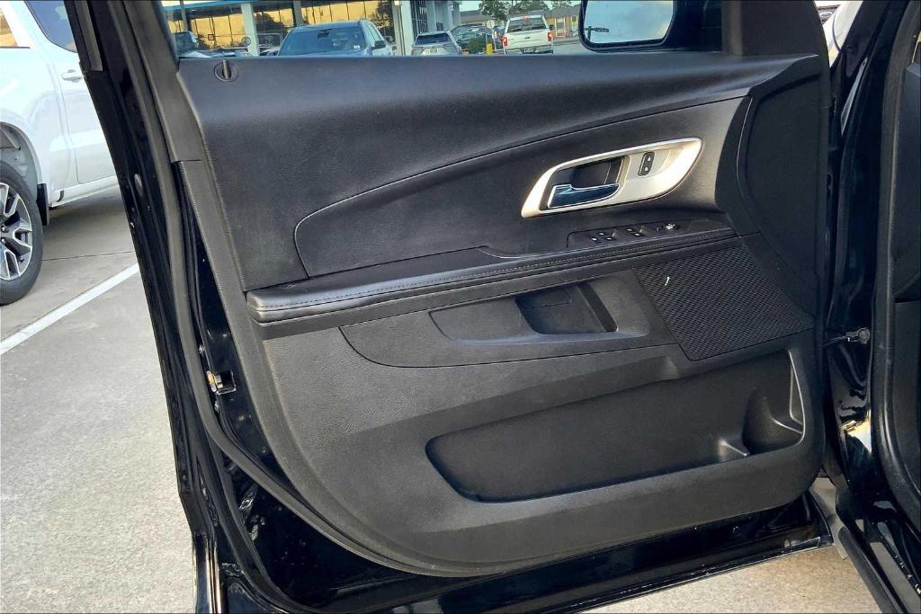 used 2017 Chevrolet Equinox car, priced at $11,998
