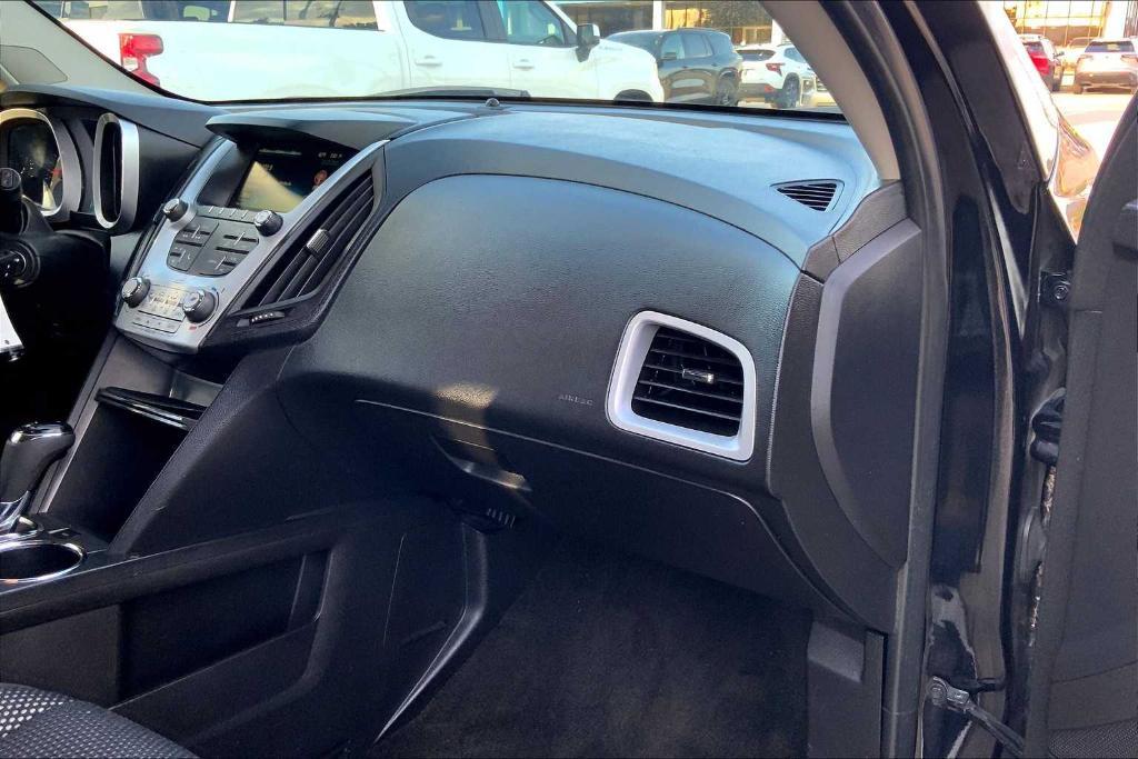 used 2017 Chevrolet Equinox car, priced at $11,998