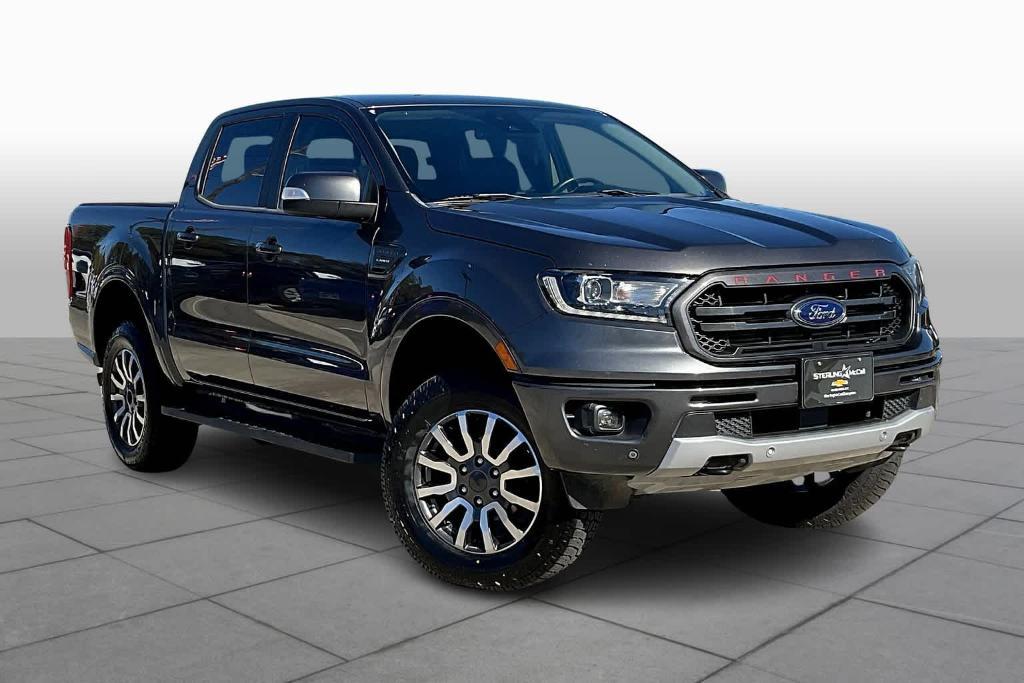 used 2019 Ford Ranger car, priced at $24,010