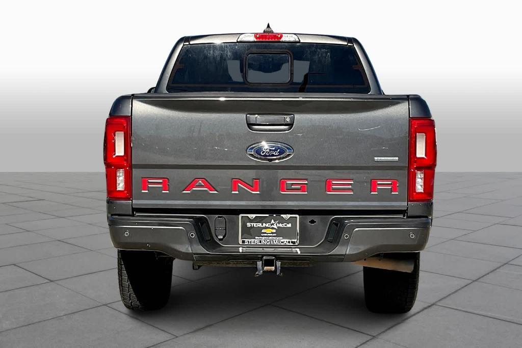 used 2019 Ford Ranger car, priced at $24,010