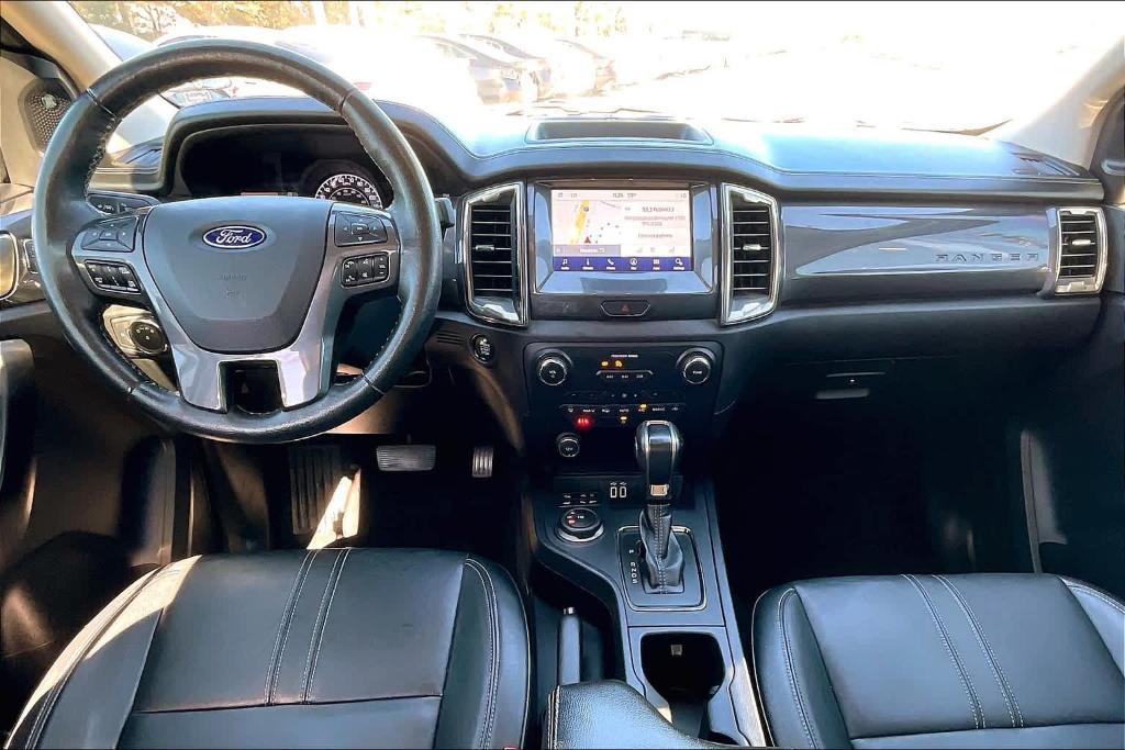 used 2019 Ford Ranger car, priced at $24,010