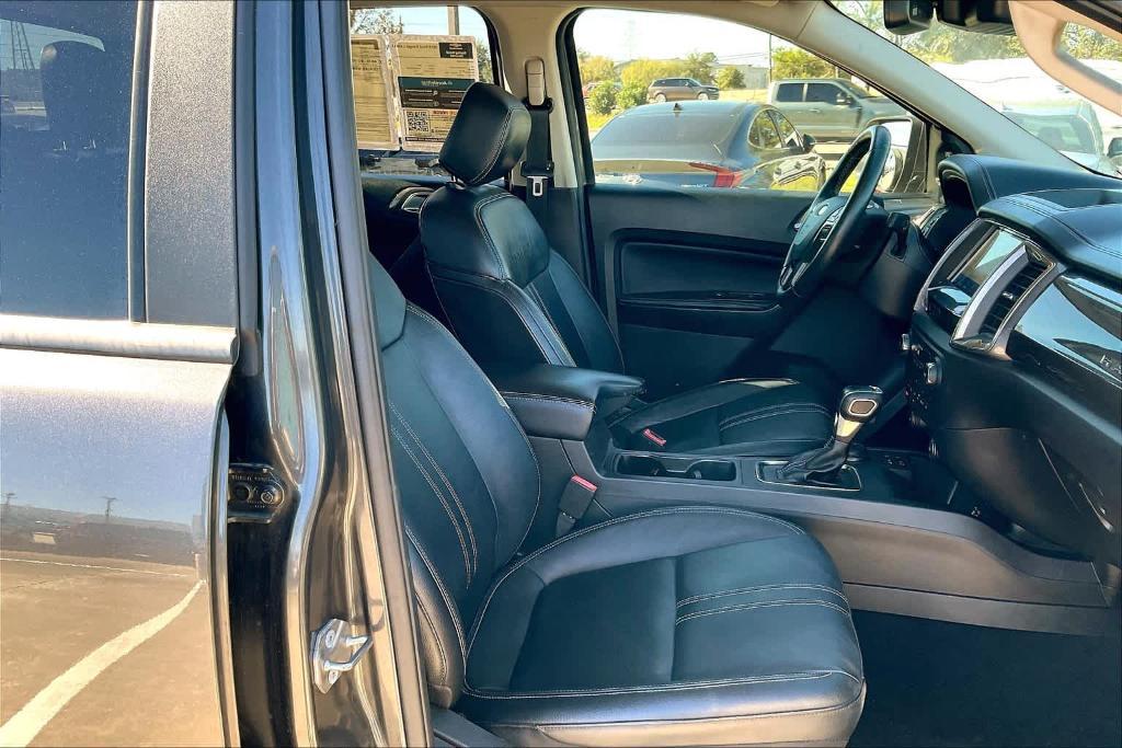 used 2019 Ford Ranger car, priced at $24,010