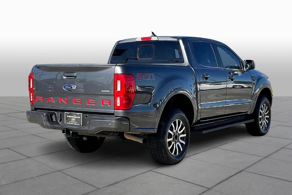 used 2019 Ford Ranger car, priced at $24,010