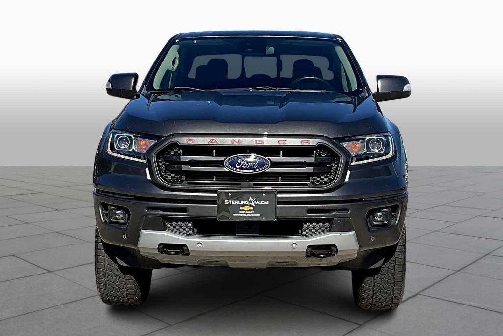 used 2019 Ford Ranger car, priced at $24,010