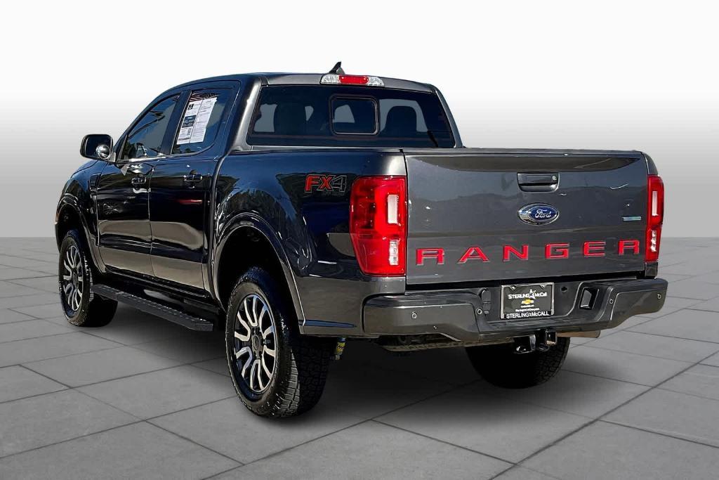 used 2019 Ford Ranger car, priced at $24,010