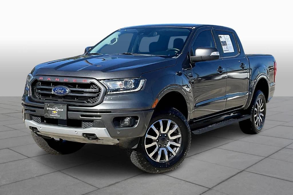 used 2019 Ford Ranger car, priced at $24,010