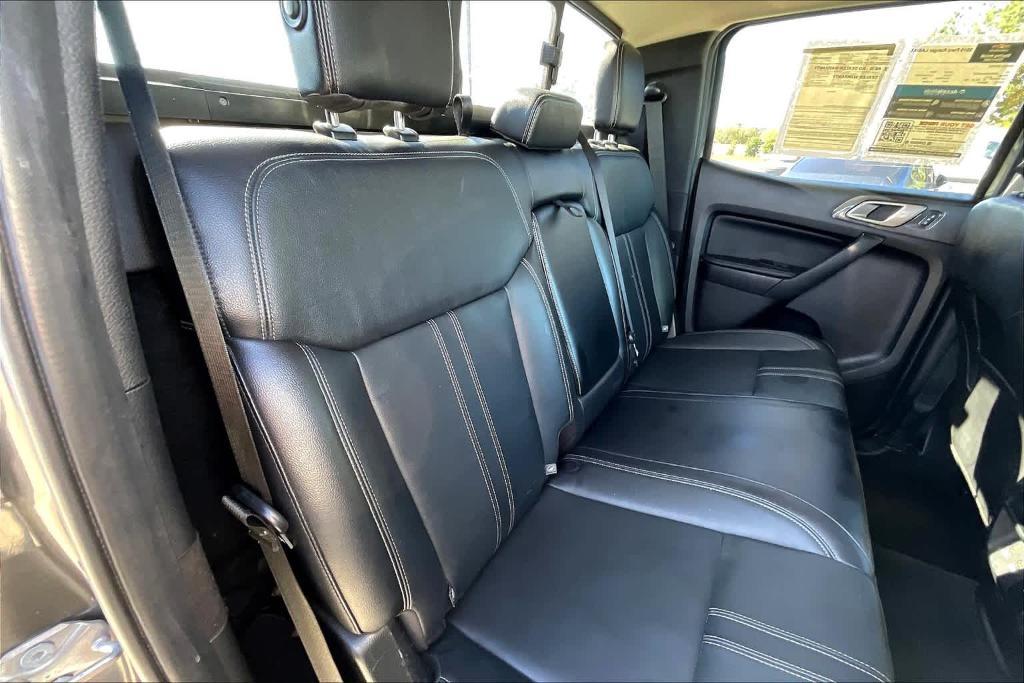 used 2019 Ford Ranger car, priced at $24,010