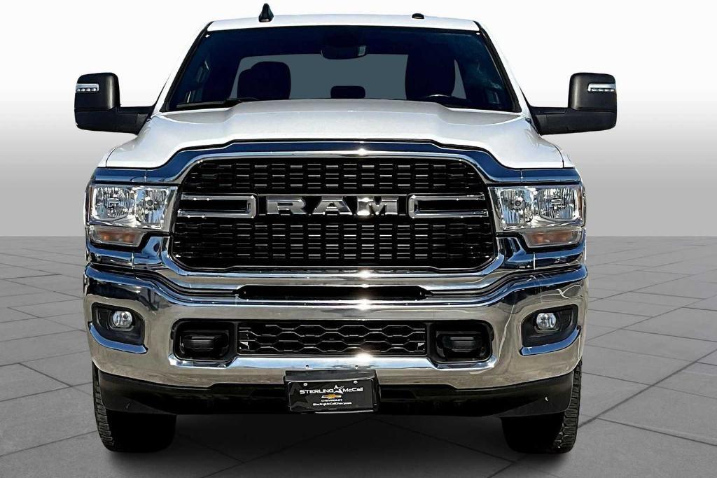 used 2023 Ram 3500 car, priced at $55,874