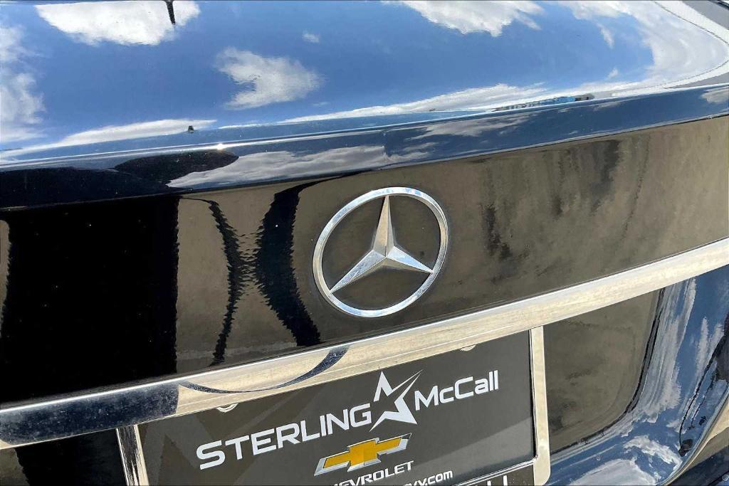 used 2010 Mercedes-Benz C-Class car, priced at $7,585