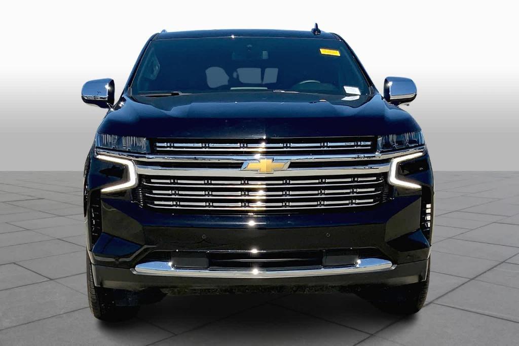 used 2023 Chevrolet Tahoe car, priced at $66,930